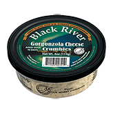 Black River&nbsp;&nbsp;gorgonzola cheese crumbles Full-Size Picture